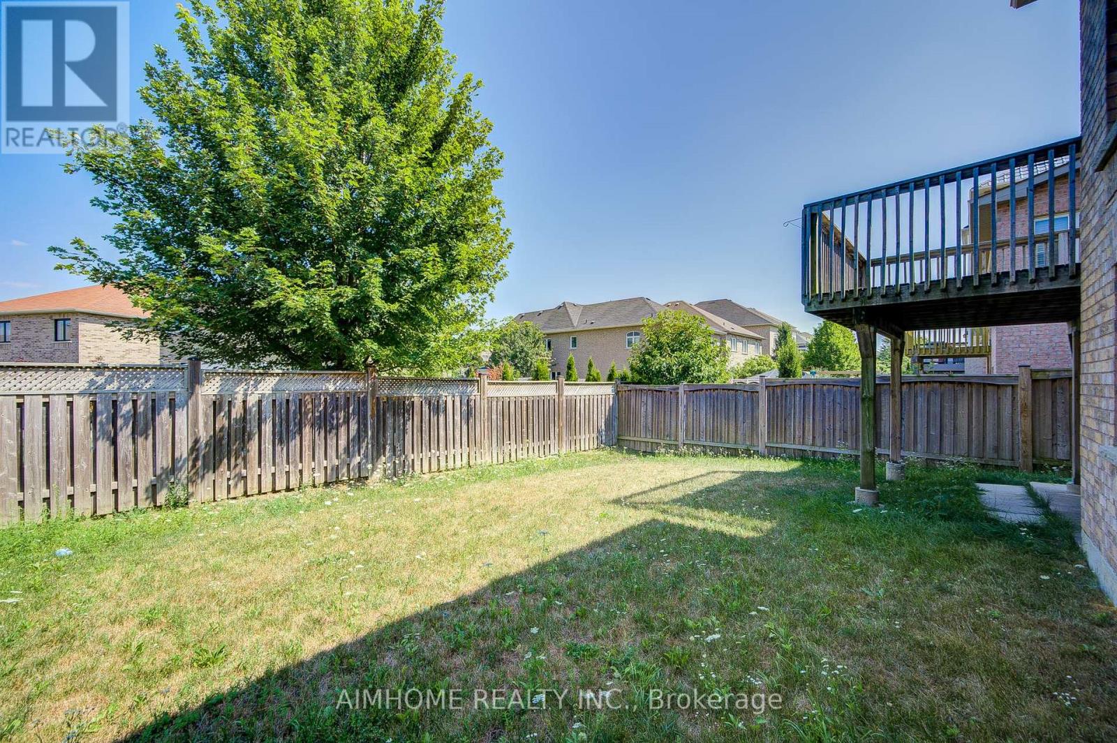 415 Peter Rupert Avenue, Vaughan, Ontario  L6A 0N8 - Photo 48 - N12335905