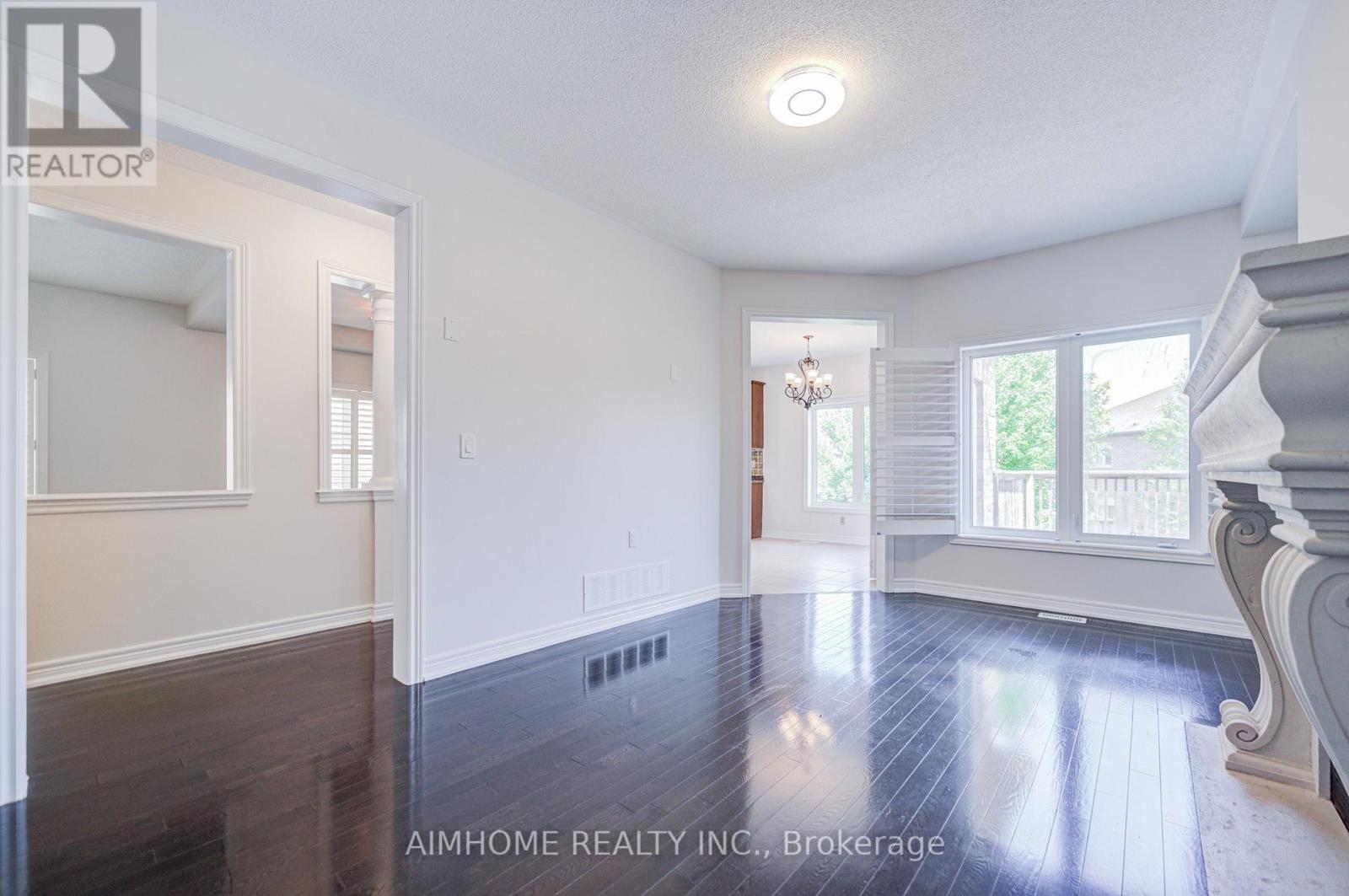 415 Peter Rupert Avenue, Vaughan, Ontario  L6A 0N8 - Photo 8 - N12335905