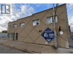4675 TECUMSEH ROAD East Unit# 3, Windsor, Ontario