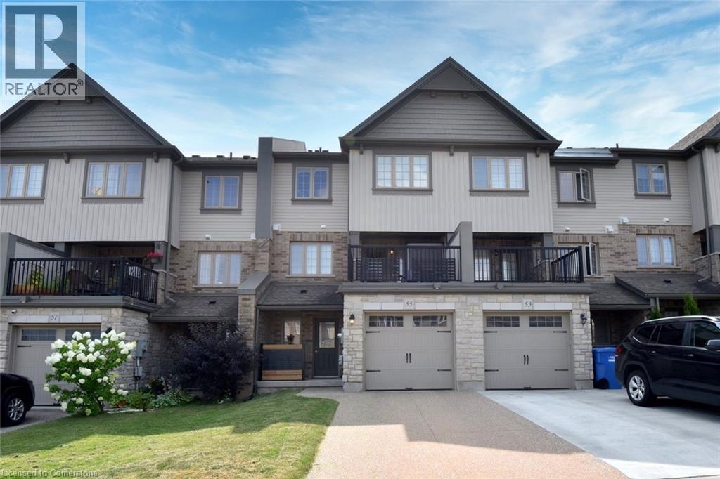 Property at 55 JEFFREY Drive image 1