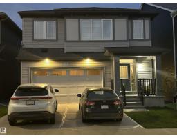 1019 OLD MAN CREEK BV Hearthstone (Strathcona)