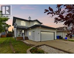 107 Lazarde Place Timberlea, Fort McMurray, Ca