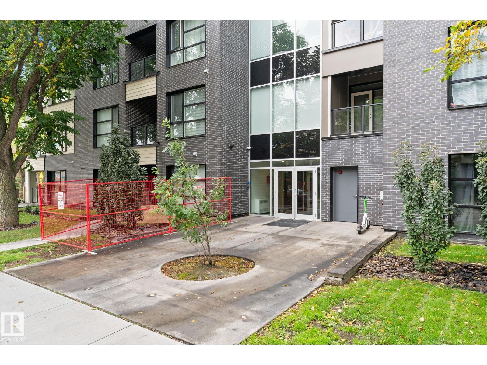 #303 11503 76 Av Nw, Edmonton, Alberta  T6G 0K6 - Photo 2 - E4452341