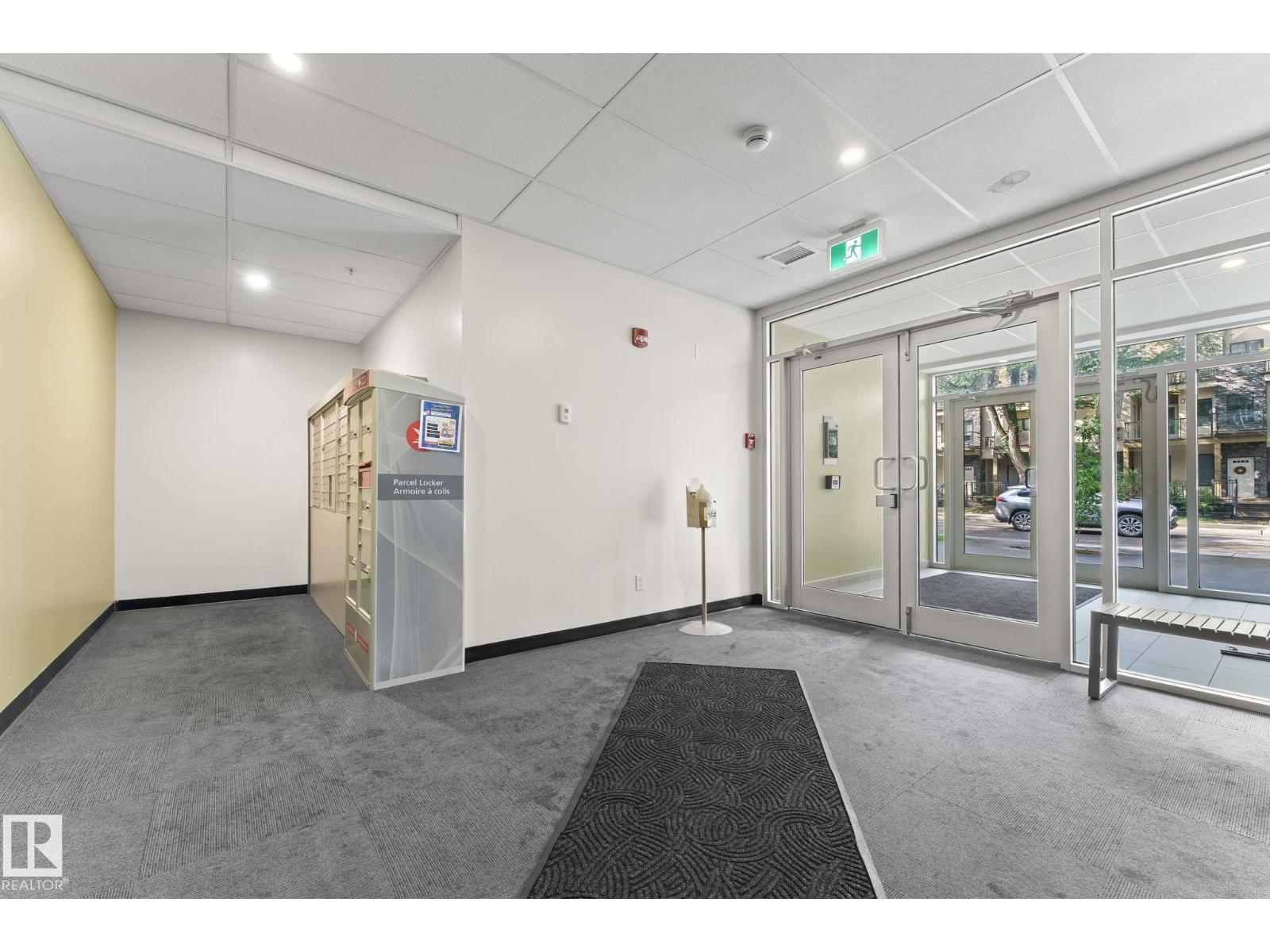 #303 11503 76 Av Nw, Edmonton, Alberta  T6G 0K6 - Photo 3 - E4452341