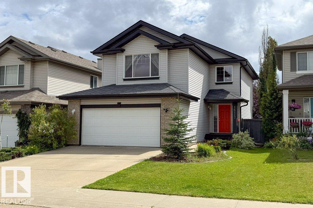 16117 49 St Nw, Edmonton, Alberta  T5Y 3H5 - Photo 1 - E4452343
