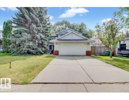84 DEANE CR Deer Ridge (St. Albert)