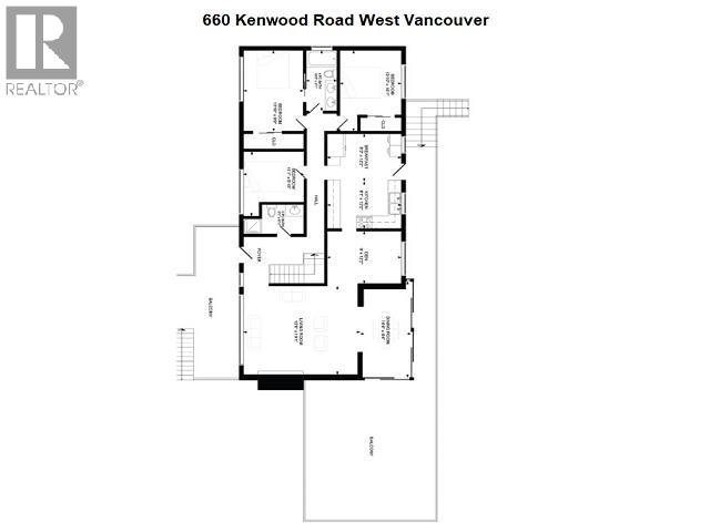 660 Kenwood Road, West Vancouver, British Columbia  V7S 1S8 - Photo 3 - R3023782