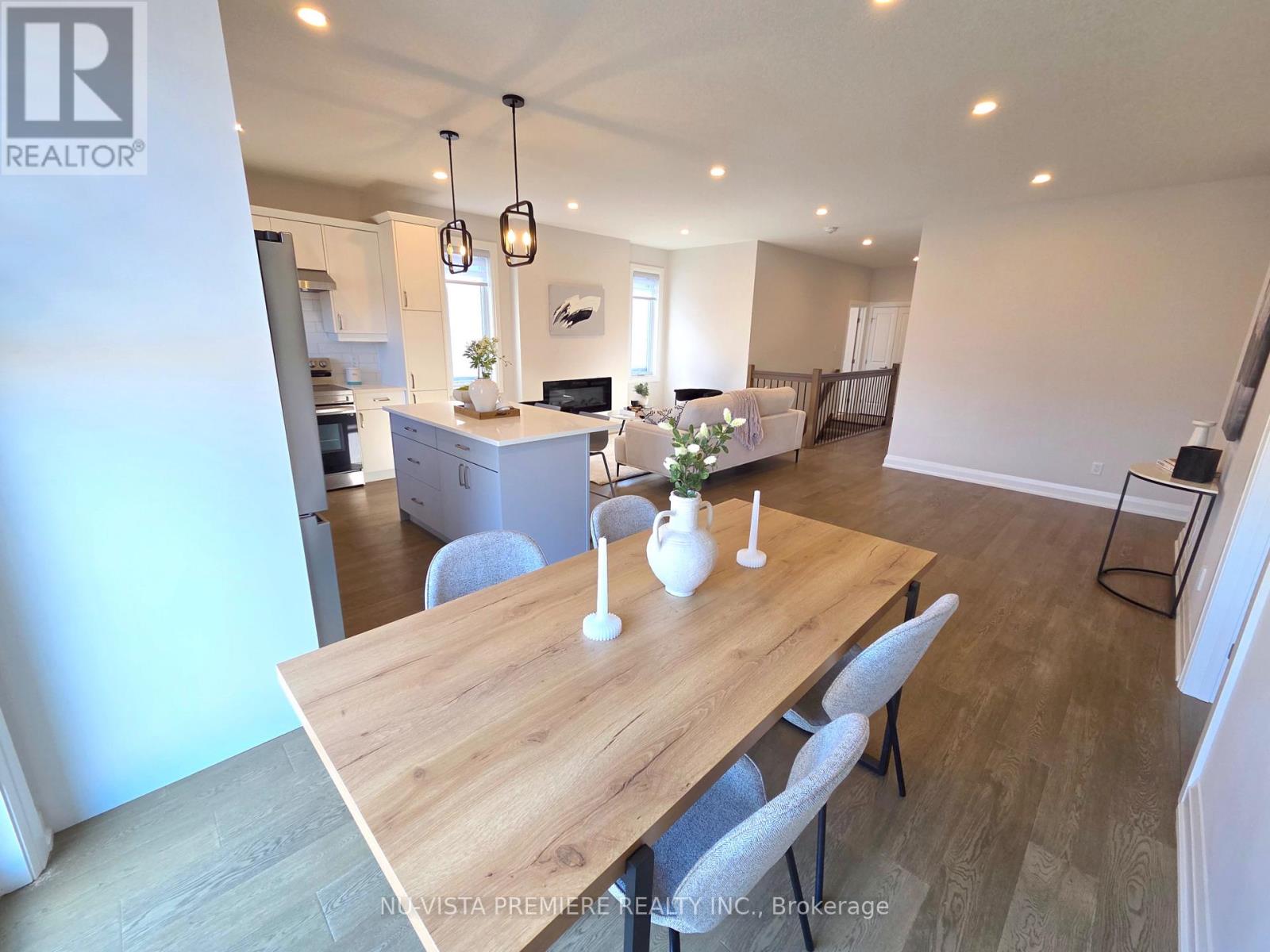 69 - 383 Daventry Way, Middlesex Centre, Ontario  N0L 1R0 - Photo 22 - X12336233