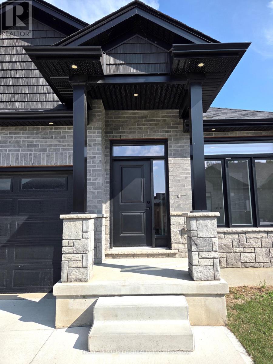 69 - 383 Daventry Way, Middlesex Centre, Ontario  N0L 1R0 - Photo 7 - X12336233