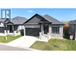 69 - 383 Daventry Way, Middlesex Centre (Kilworth), Ca