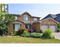 36 TOMMAR Place, Hamilton, Ontario