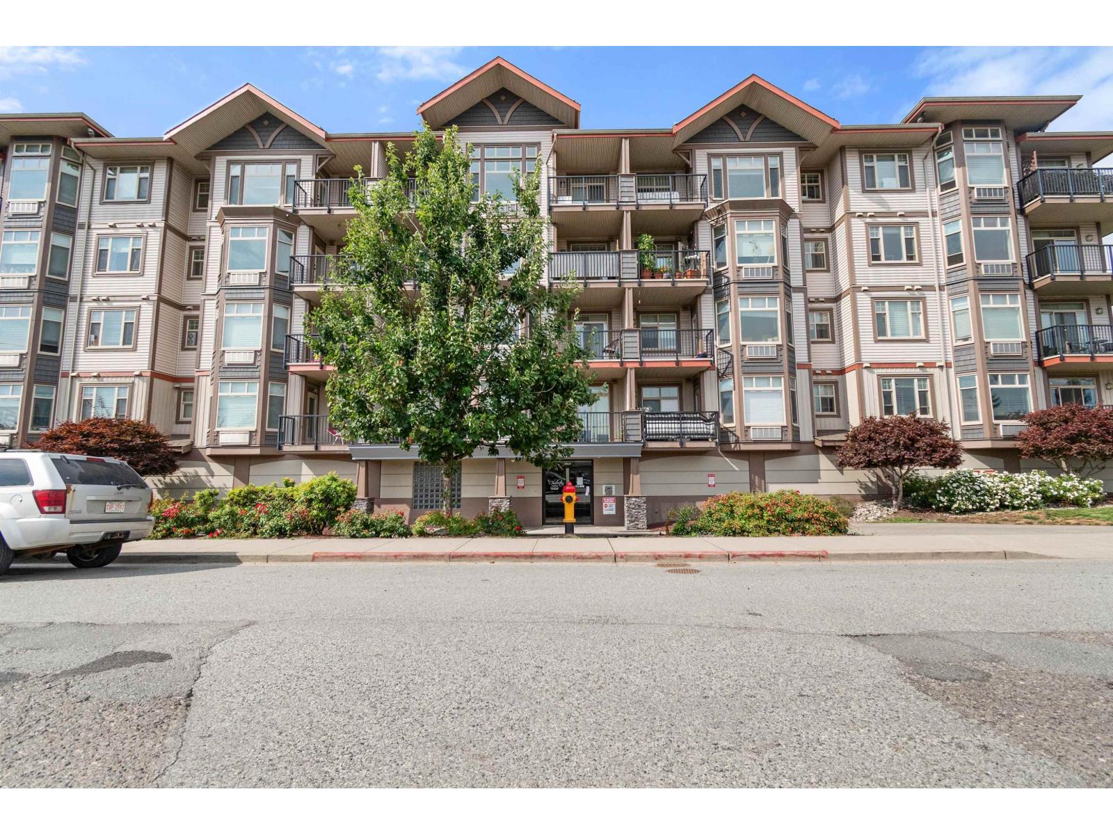 110 46021 Second Avenue, Chilliwack Downtown, Chilliwack, British Columbia  V2P 1S6 - Photo 16 - R3033880