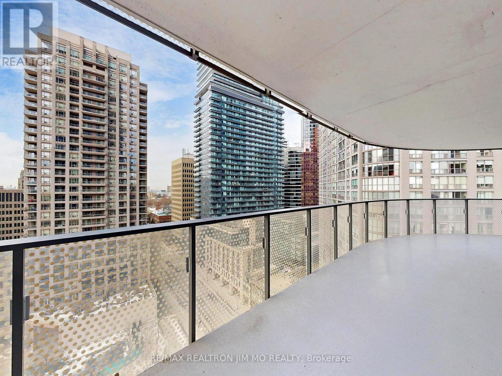1208 - 11 Wellesley Street W, Toronto, Ontario  M4Y 0G4 - Photo 31 - C12336227