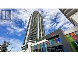 2815 - 12 GANDHI LANE, Markham, Ontario