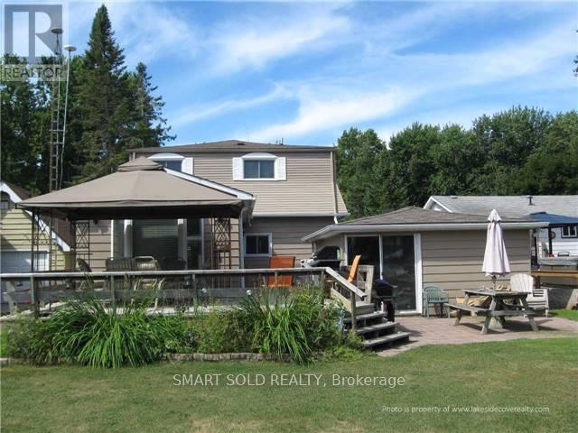 75 Lake Avenue, Ramara, Ontario  L0K 1B0 - Photo 2 - S12336223