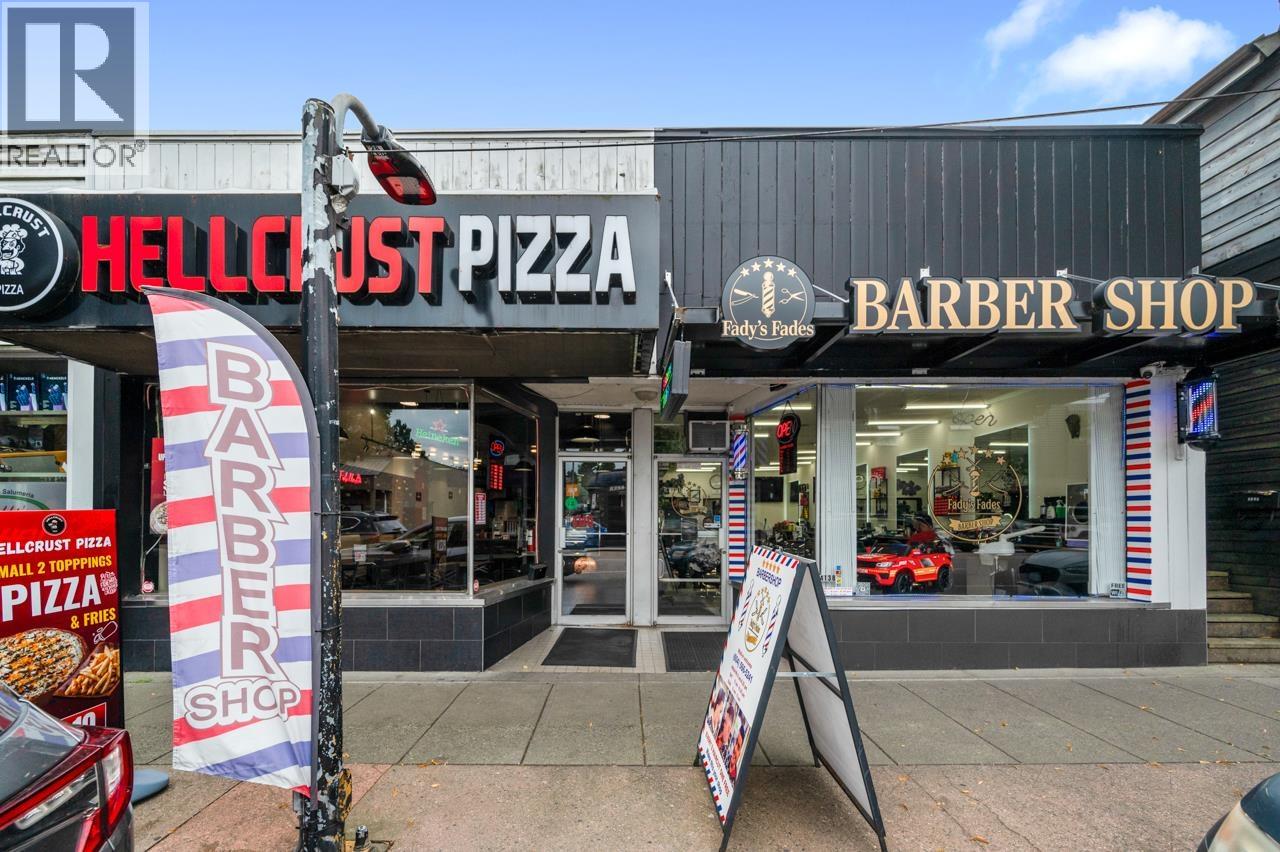 4138-4140 Hastings Street, Burnaby, British Columbia  V5C 2J4 - Photo 4 - C8071291
