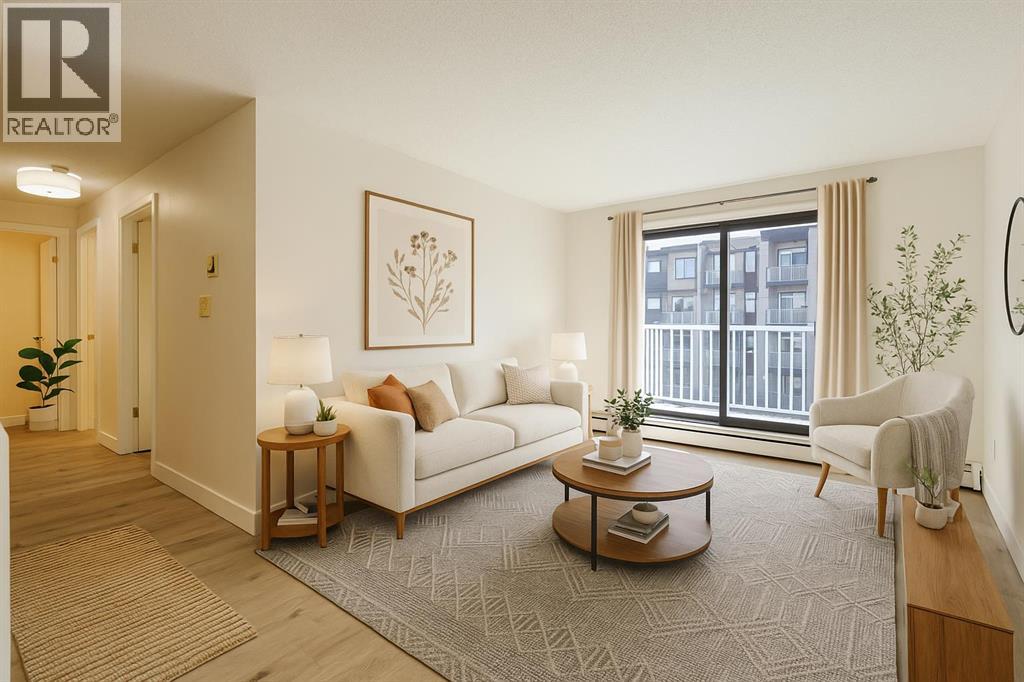 Property at 209, 835 19 Avenue SW image 1
