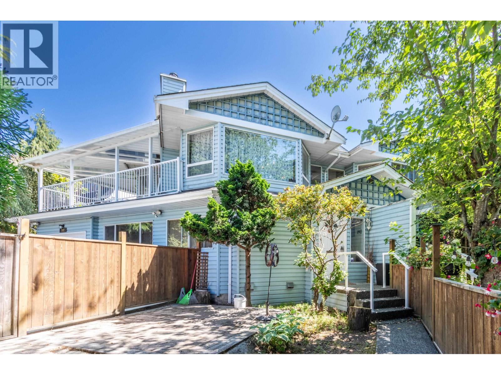 Property at 332 ST. PATRICKS AVENUE image 1