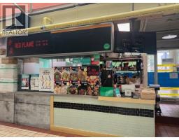 203 1610 ROBSON STREET, Vancouver, British Columbia