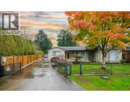 10060 SWINTON CRESCENT, Richmond, British Columbia