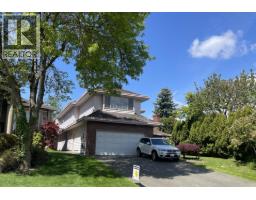 5553 HANKIN DRIVE, Richmond, British Columbia