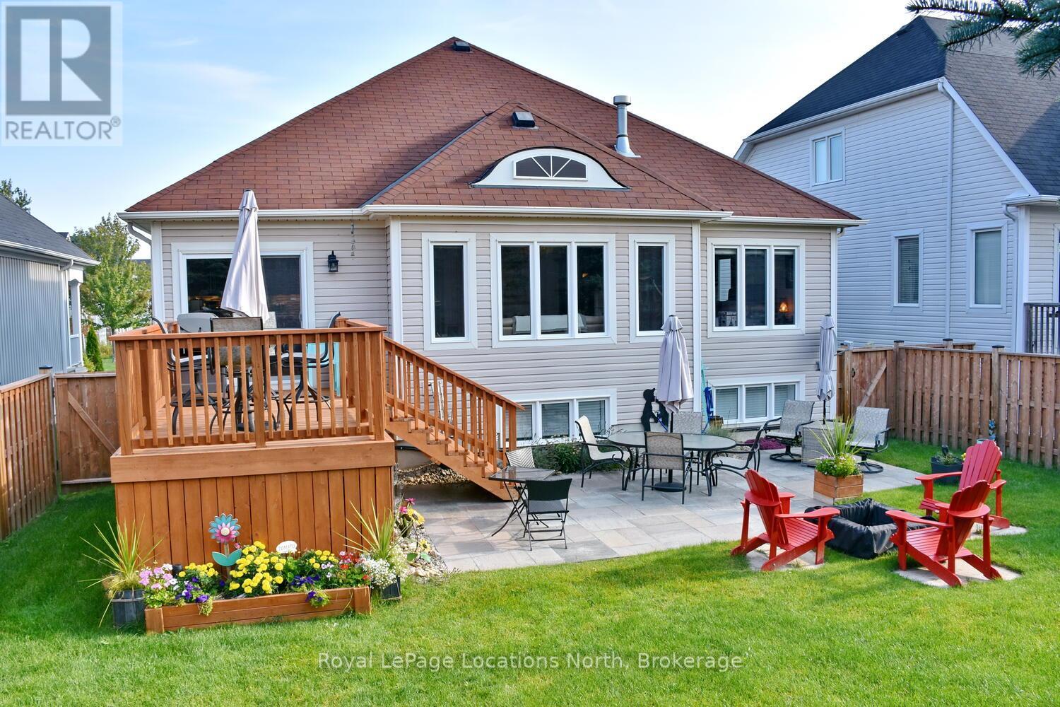 26 Starboard Circle, Wasaga Beach, Ontario  L9Z 0E9 - Photo 9 - S12336251