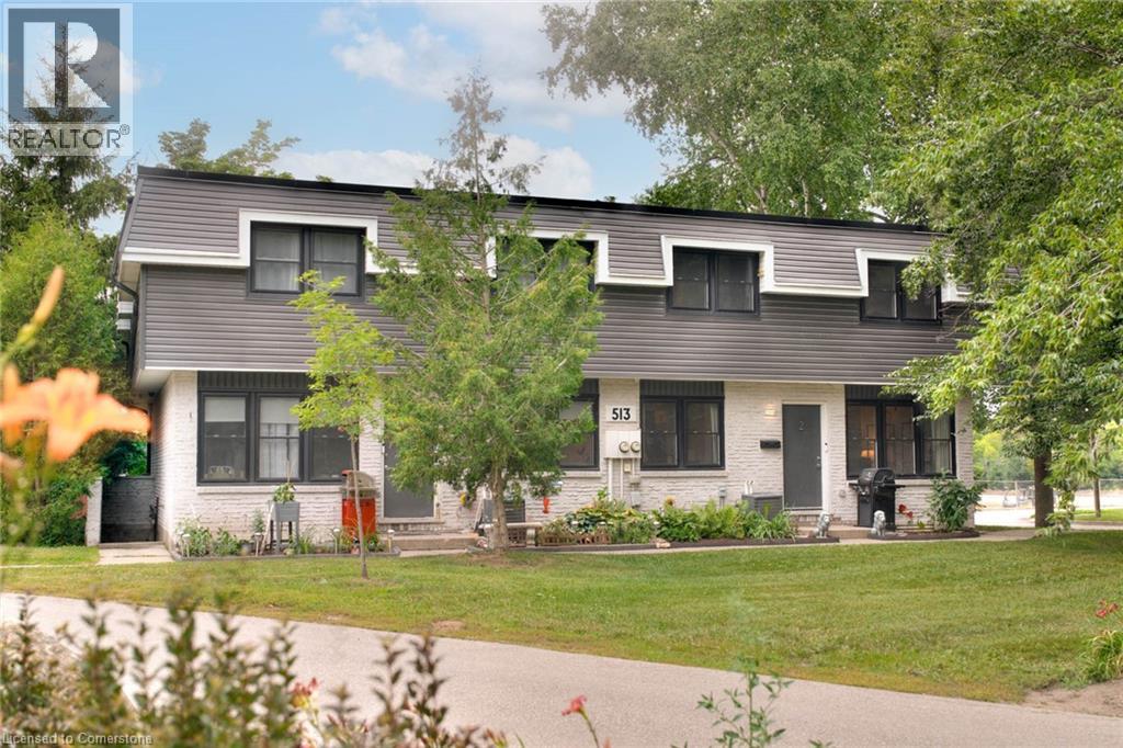 Property at 513 QUIET Place Unit# 2 image 2