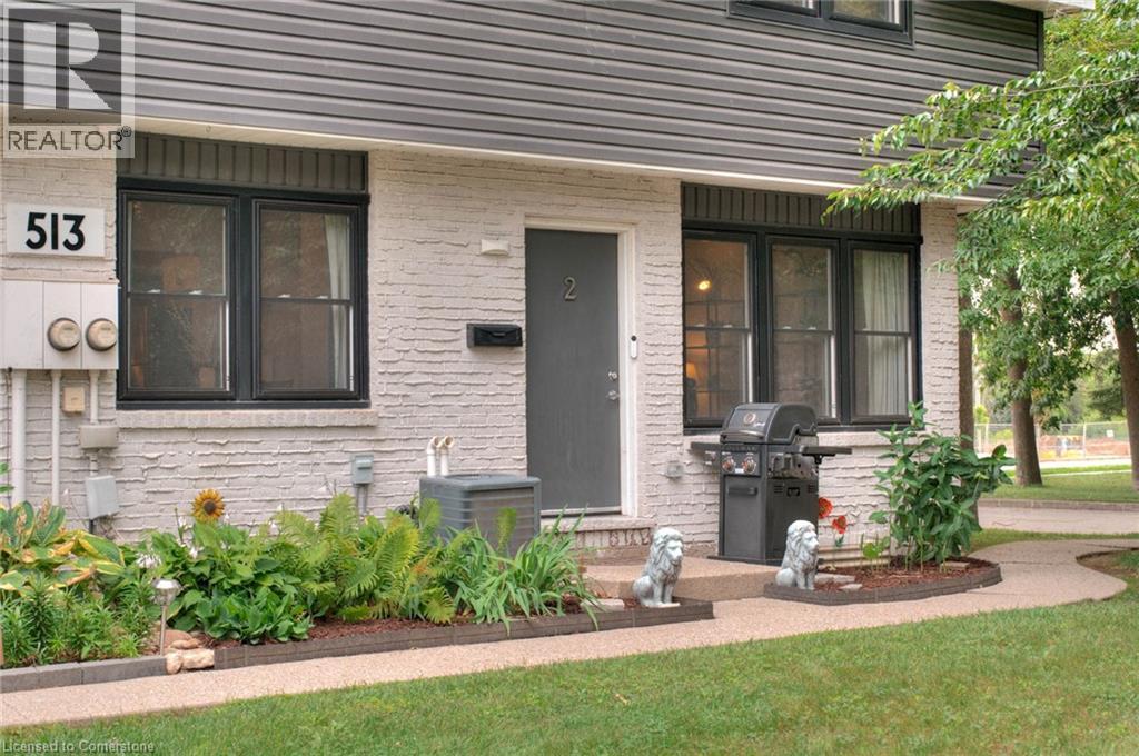 Property at 513 QUIET Place Unit# 2 image 3