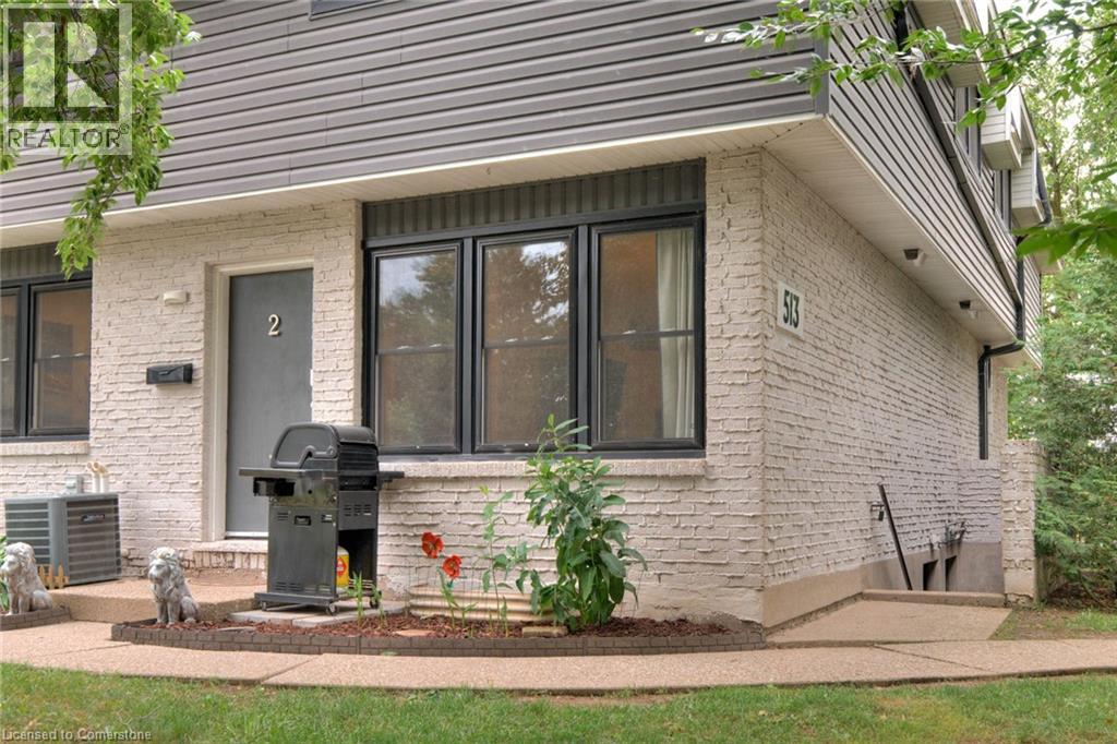 Property at 513 QUIET Place Unit# 2 image 4