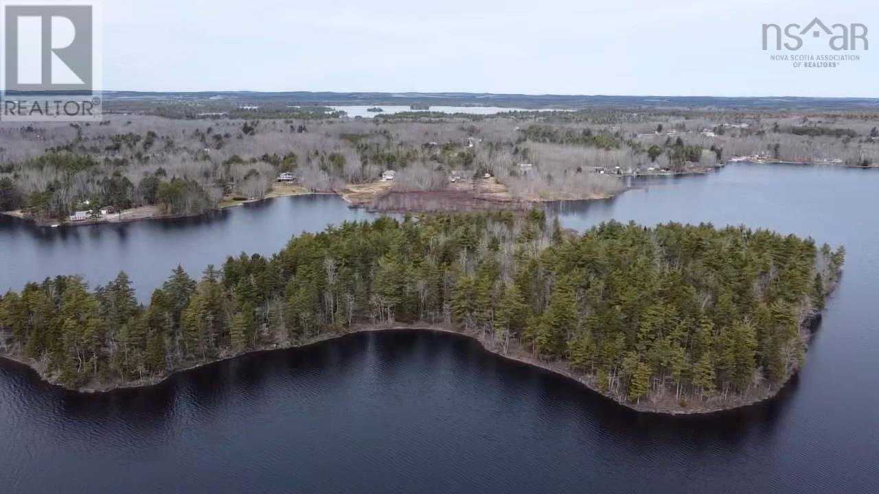 Lot Bell Avenue, Hebbville, Nova Scotia  B4V 6Y4 - Photo 1 - 202508198