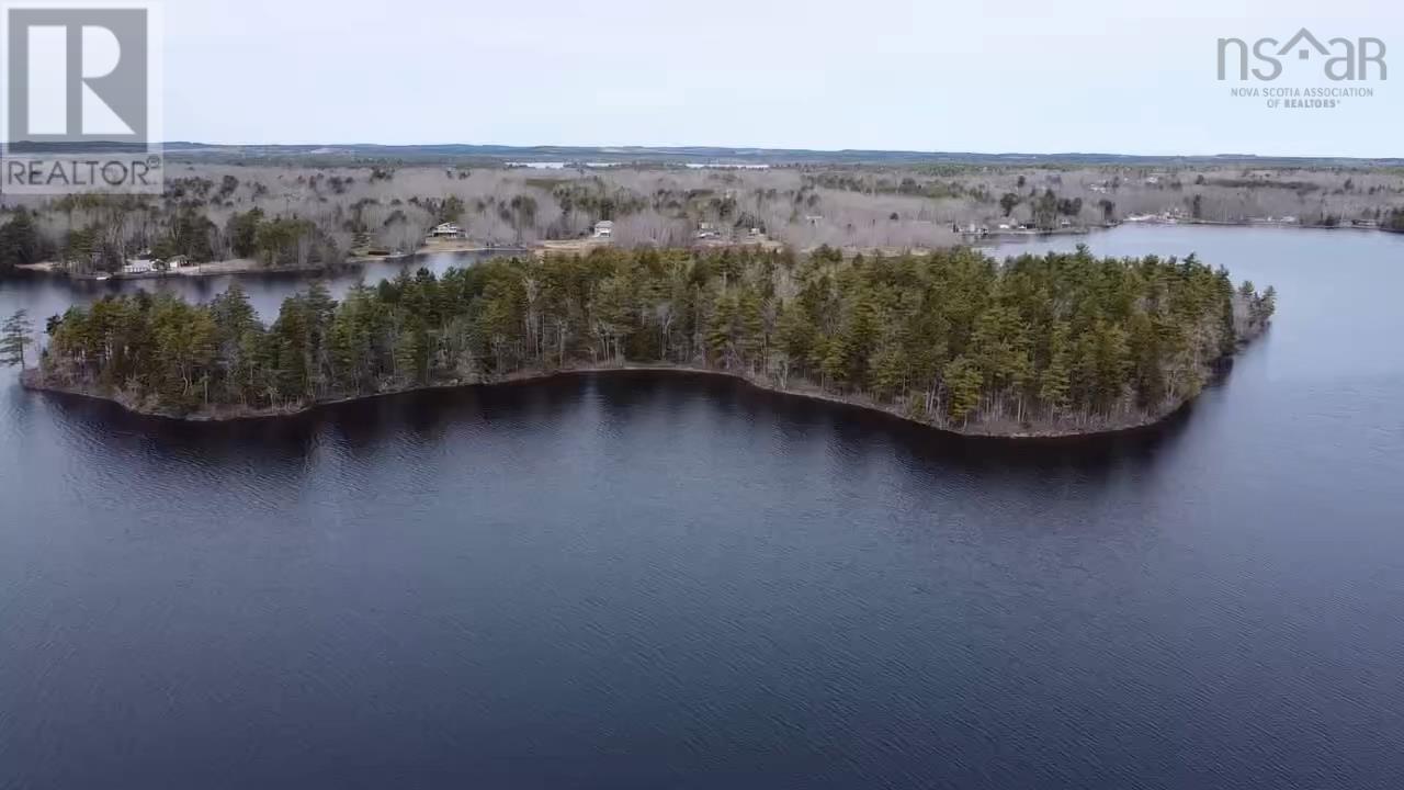 Lot Bell Avenue, Hebbville, Nova Scotia  B4V 6Y4 - Photo 2 - 202508198