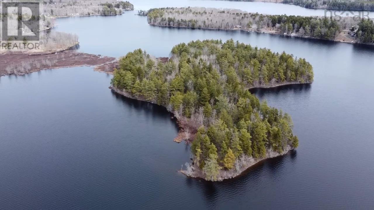 Lot Bell Avenue, Hebbville, Nova Scotia  B4V 6Y4 - Photo 3 - 202508198