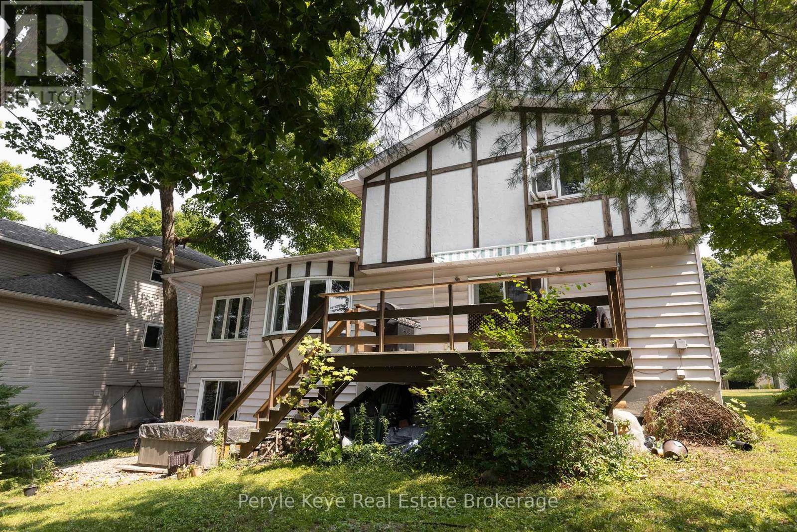 8 Shaw Crescent, Huntsville, Ontario  P1H 1V8 - Photo 40 - X12336309
