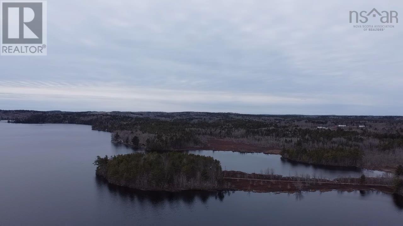 Lot Bell Avenue, Hebbville, Nova Scotia  B4V 6Y4 - Photo 5 - 202508198