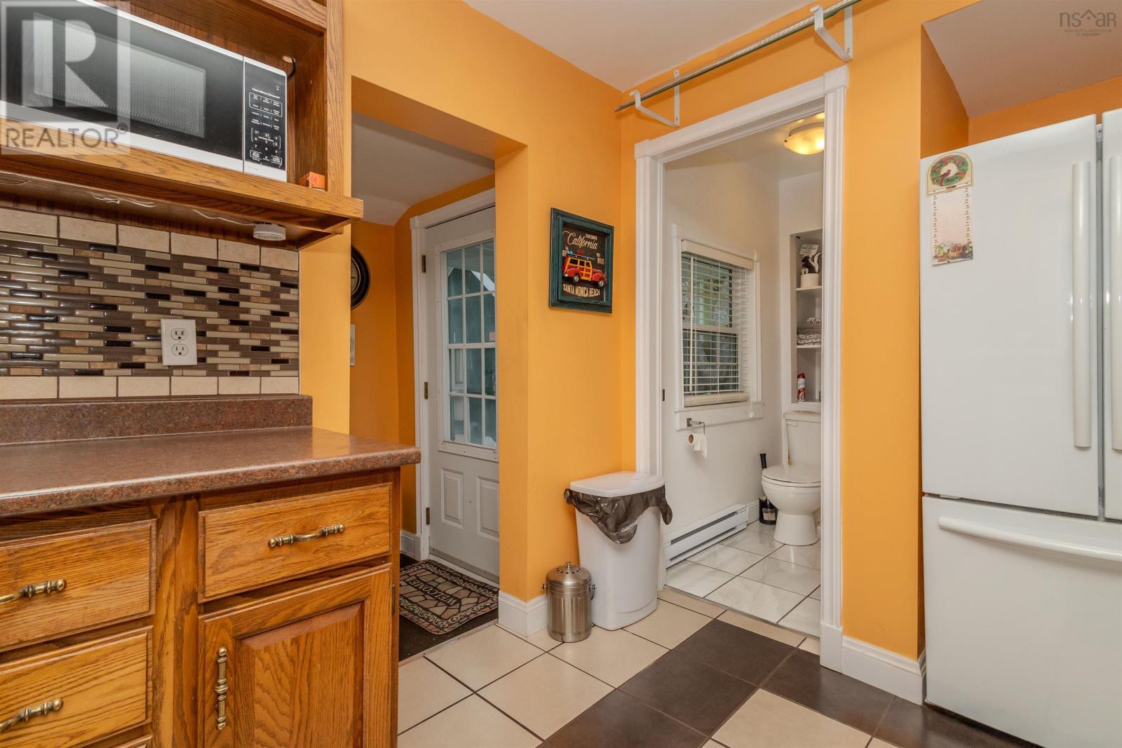 26 Dwyer Street, Sydney Mines, Nova Scotia  B1V 1E7 - Photo 15 - 202514390