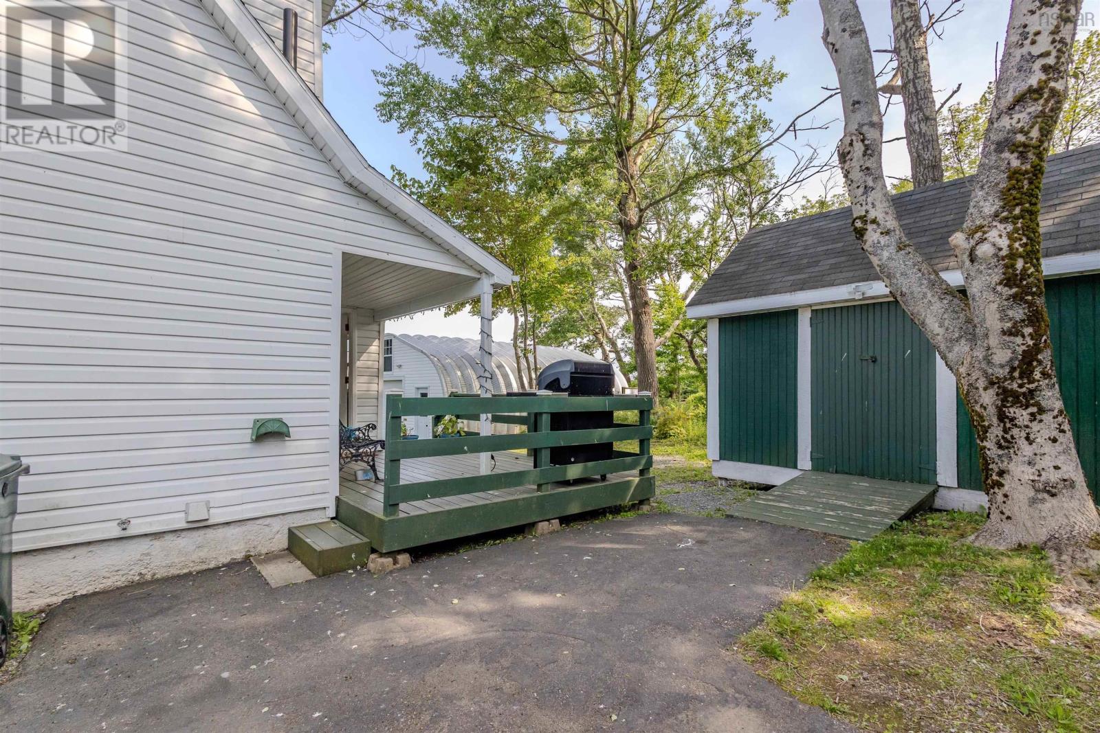 26 Dwyer Street, Sydney Mines, Nova Scotia  B1V 1E7 - Photo 11 - 202514390