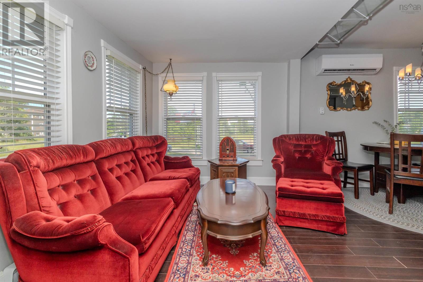 26 Dwyer Street, Sydney Mines, Nova Scotia  B1V 1E7 - Photo 20 - 202514390