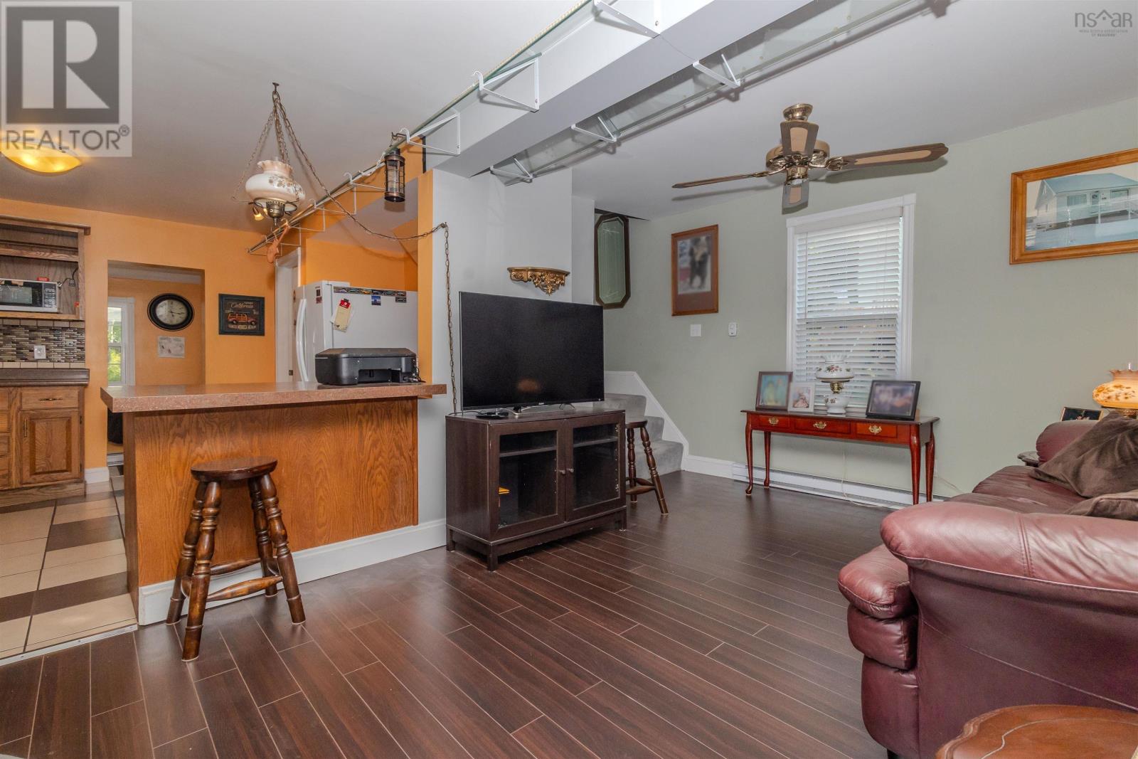 26 Dwyer Street, Sydney Mines, Nova Scotia  B1V 1E7 - Photo 25 - 202514390