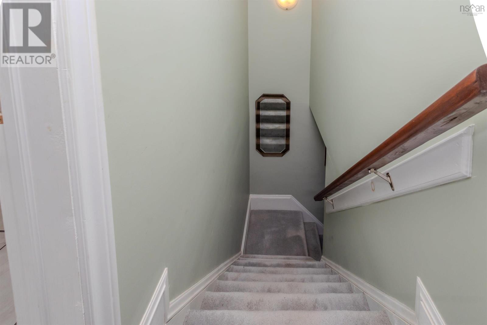 26 Dwyer Street, Sydney Mines, Nova Scotia  B1V 1E7 - Photo 30 - 202514390