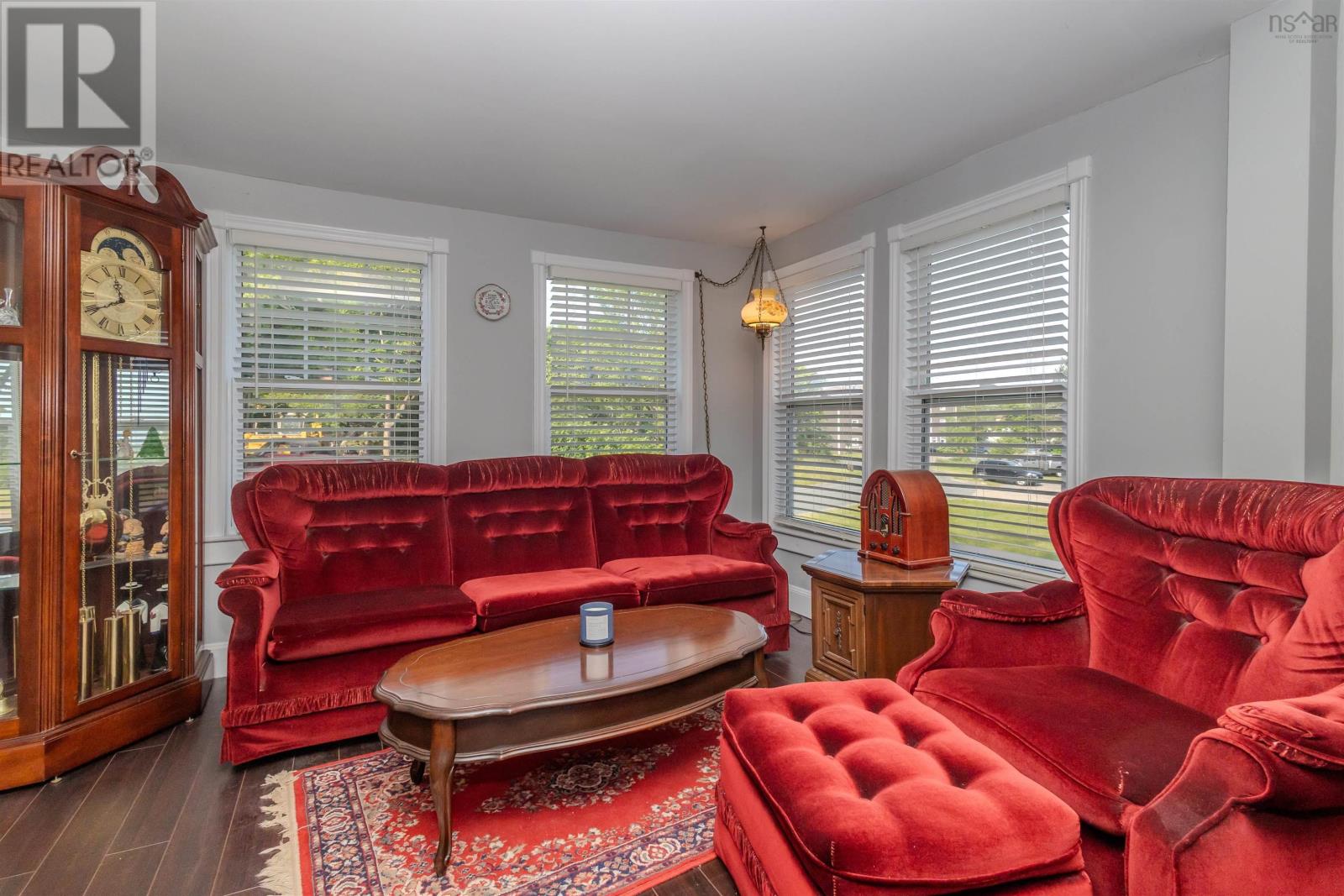 26 Dwyer Street, Sydney Mines, Nova Scotia  B1V 1E7 - Photo 21 - 202514390