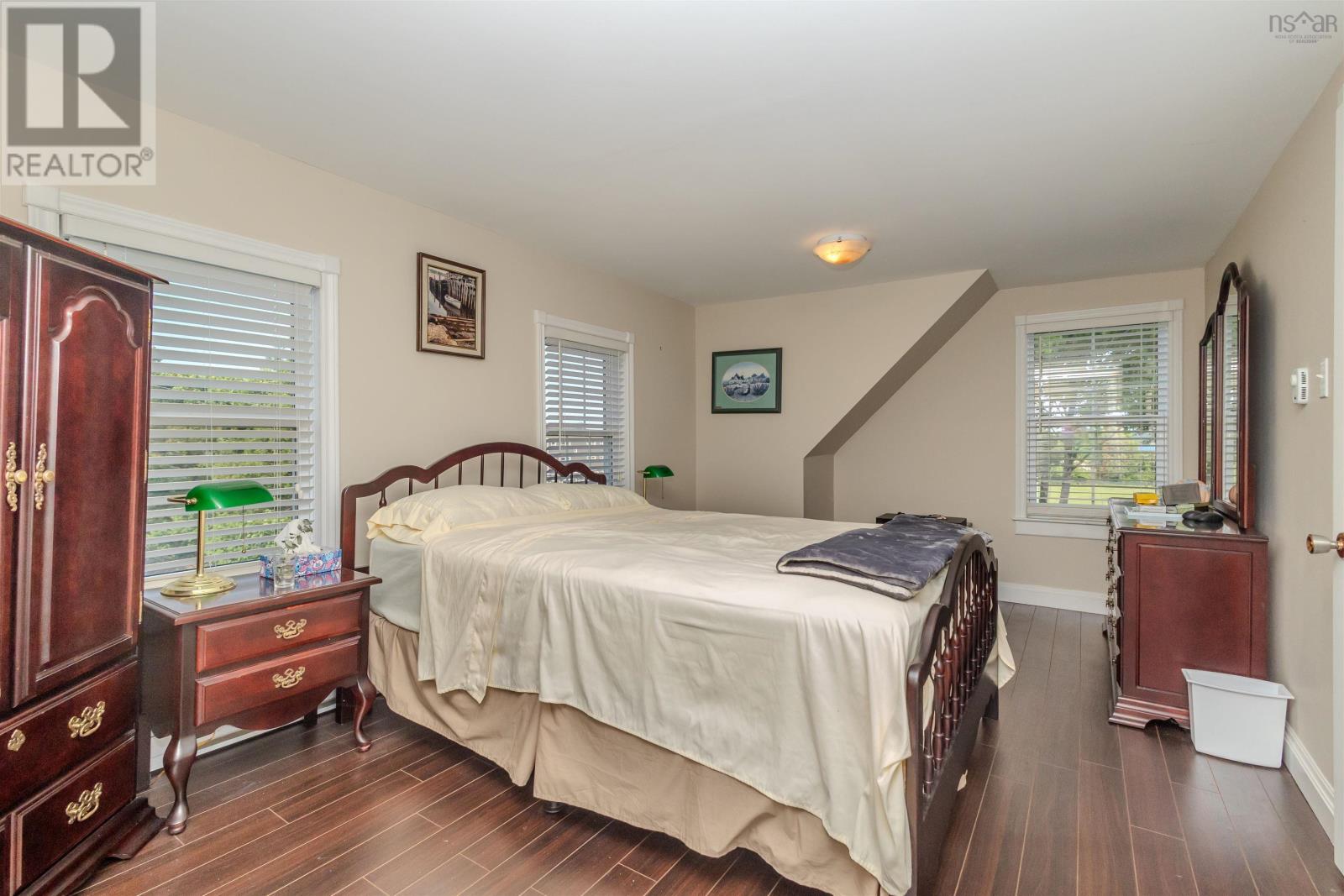 26 Dwyer Street, Sydney Mines, Nova Scotia  B1V 1E7 - Photo 34 - 202514390