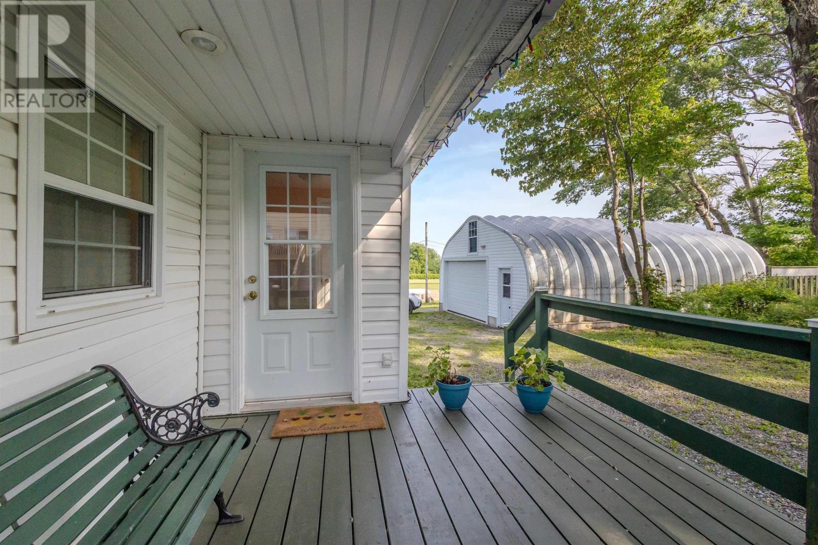 26 Dwyer Street, Sydney Mines, Nova Scotia  B1V 1E7 - Photo 4 - 202514390