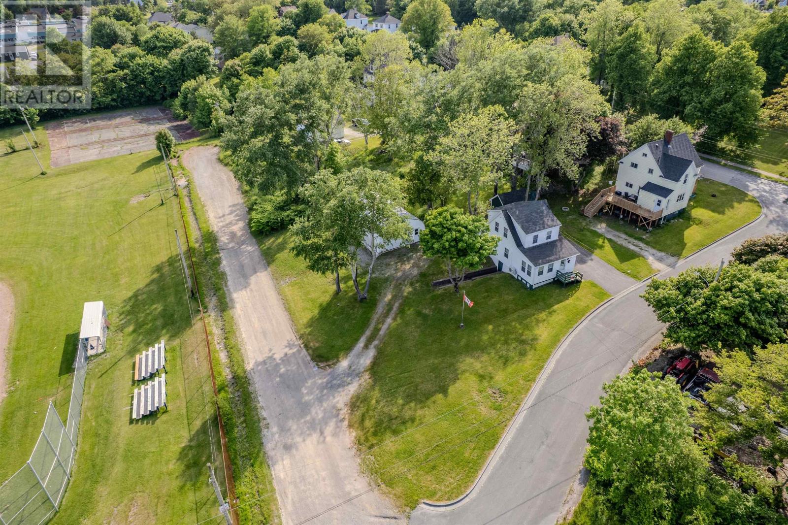 26 Dwyer Street, Sydney Mines, Nova Scotia  B1V 1E7 - Photo 7 - 202514390