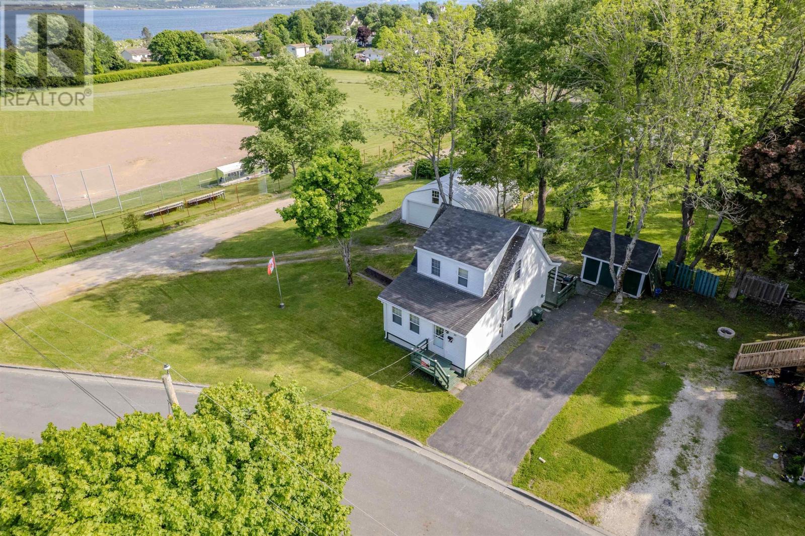 26 Dwyer Street, Sydney Mines, Nova Scotia  B1V 1E7 - Photo 6 - 202514390