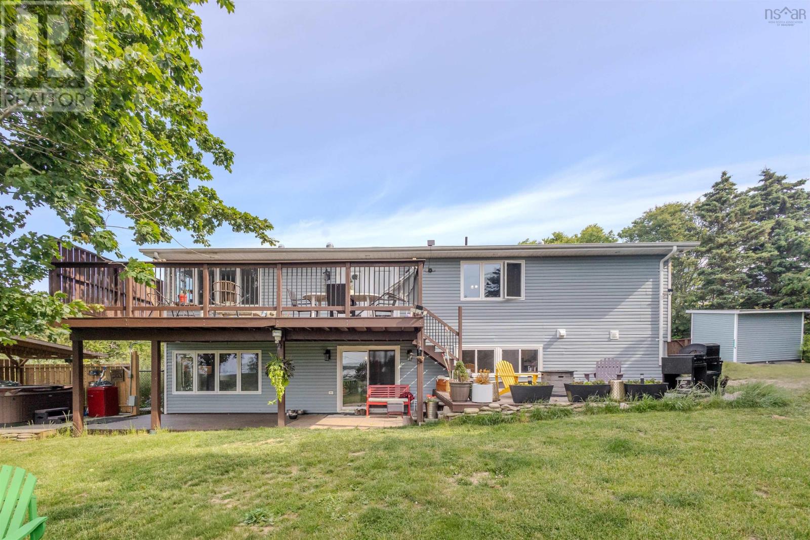 2660 Lingan Road, New Waterford, Nova Scotia  B1H 4K2 - Photo 4 - 202516210