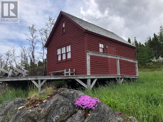 1 Indian Arm Road, Summerville, Newfoundland & Labrador  A0C 2N0 - Photo 35 - 1289005