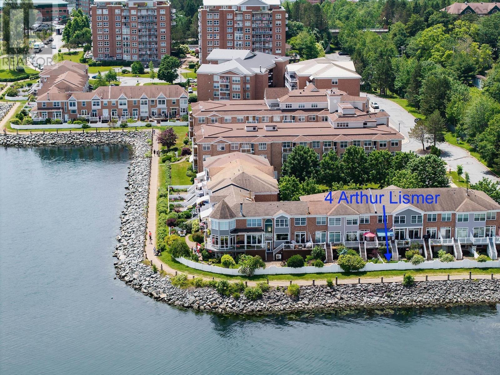 4 Arthur Lismer Court, Bedford, Nova Scotia  B4A 4B4 - Photo 1 - 202516561