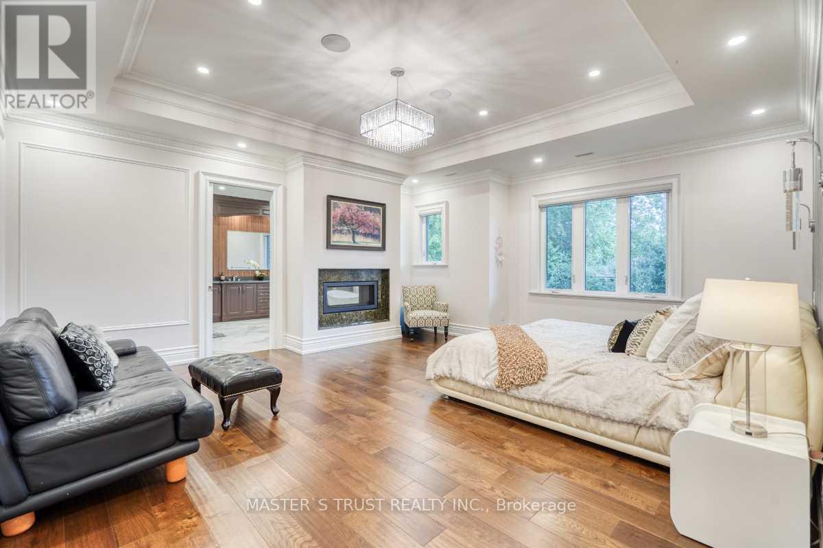 7 Trumpour Court, Markham, Ontario  L3R 2L4 - Photo 19 - N12332053