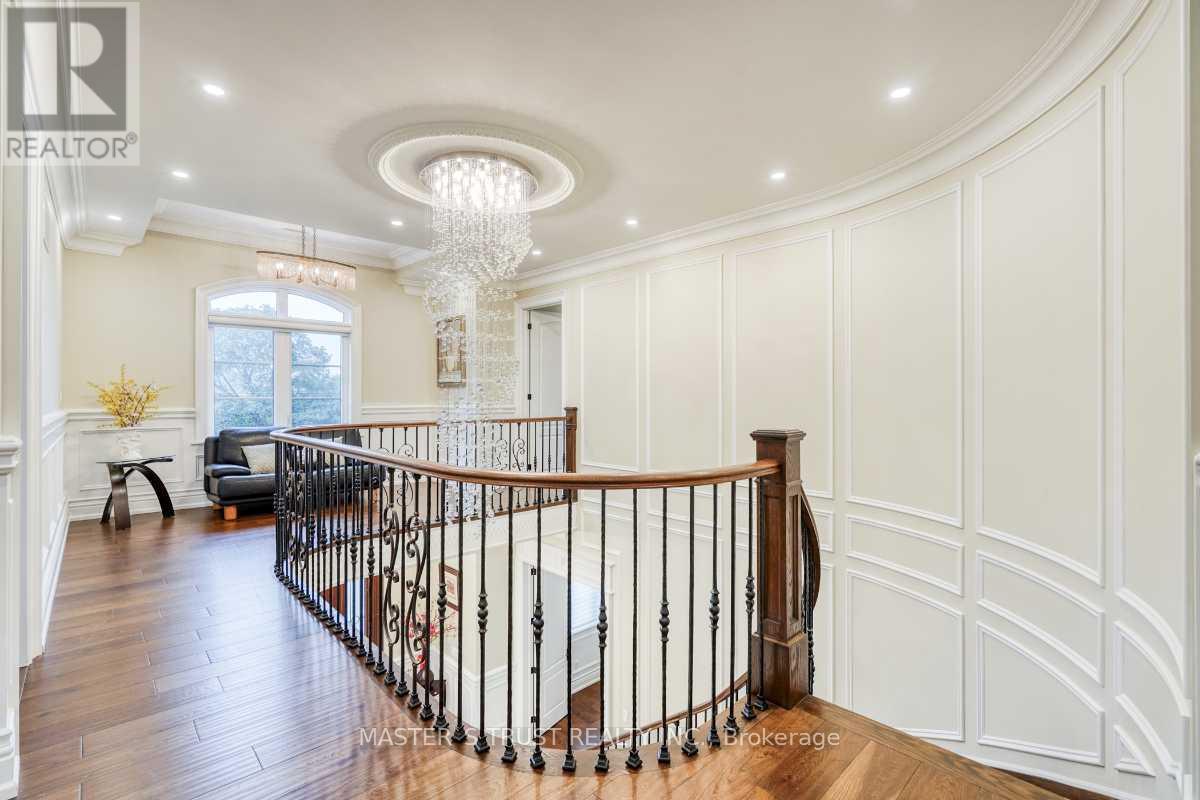 7 Trumpour Court, Markham, Ontario  L3R 2L4 - Photo 17 - N12332053