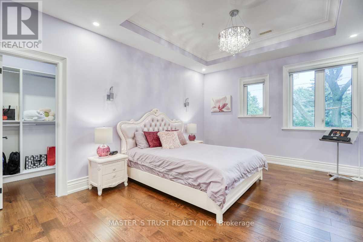 7 Trumpour Court, Markham, Ontario  L3R 2L4 - Photo 25 - N12332053